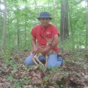 Meet your Posher, Mauricio